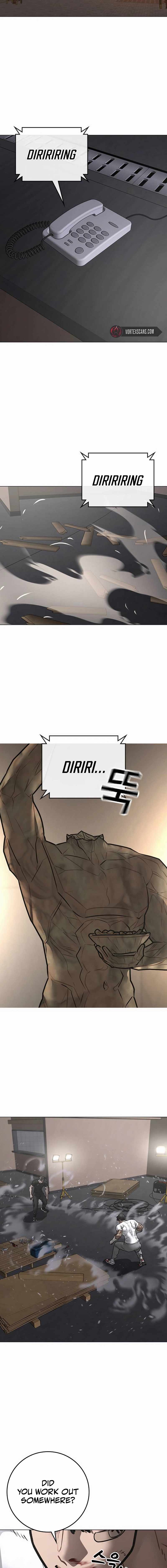 Reality Quest Chapter 164 8